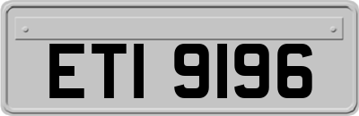 ETI9196