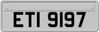 ETI9197