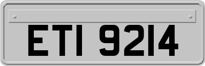 ETI9214