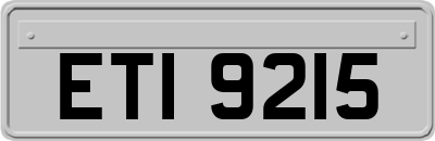 ETI9215