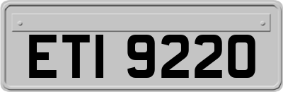 ETI9220