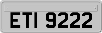 ETI9222
