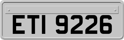 ETI9226