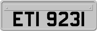 ETI9231