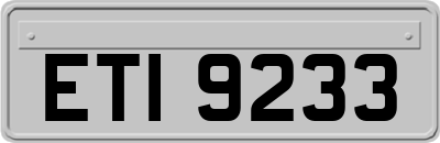 ETI9233