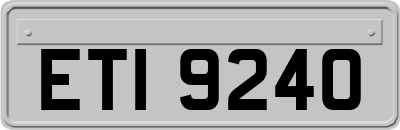 ETI9240