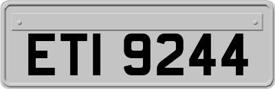 ETI9244