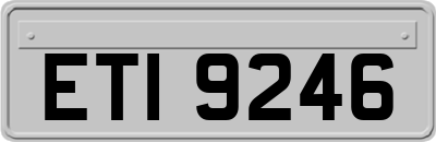 ETI9246