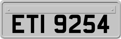 ETI9254