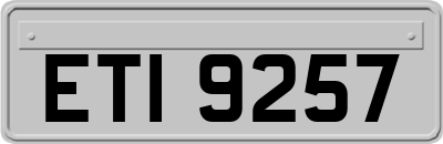 ETI9257