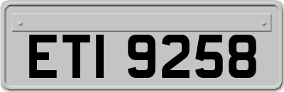 ETI9258