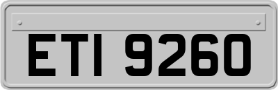 ETI9260