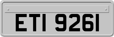 ETI9261
