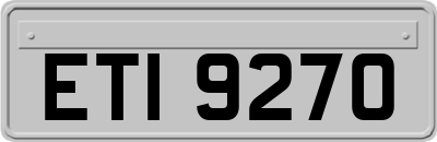 ETI9270