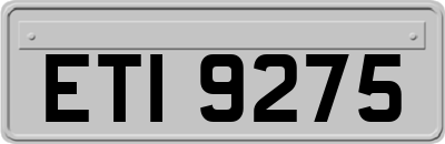 ETI9275