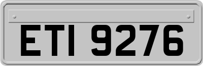 ETI9276