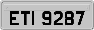 ETI9287