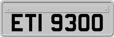 ETI9300