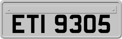 ETI9305