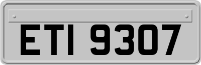 ETI9307