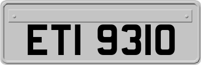 ETI9310