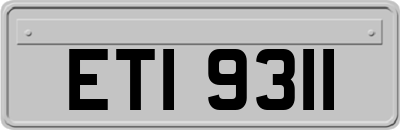 ETI9311