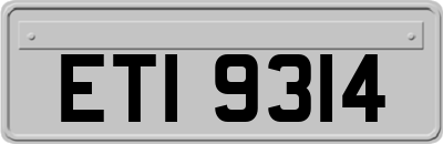 ETI9314