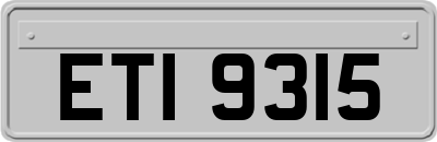 ETI9315