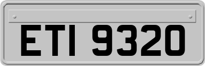 ETI9320