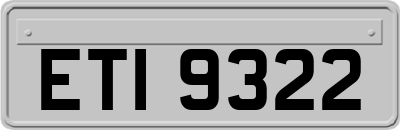 ETI9322
