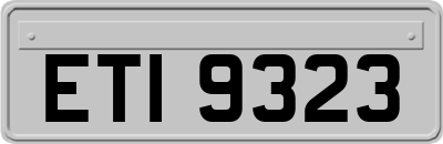 ETI9323