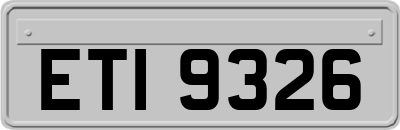 ETI9326