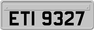 ETI9327