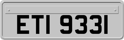 ETI9331