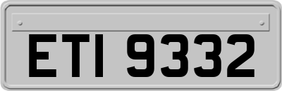 ETI9332