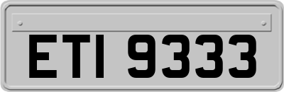 ETI9333