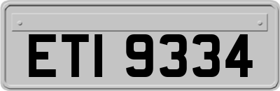 ETI9334