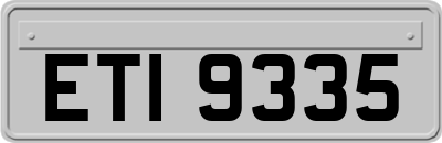 ETI9335