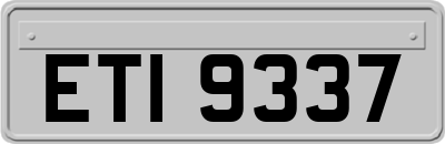 ETI9337
