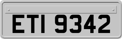 ETI9342