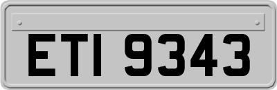 ETI9343