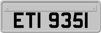 ETI9351
