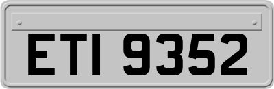 ETI9352