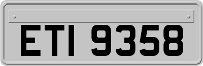 ETI9358