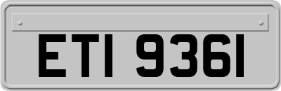 ETI9361