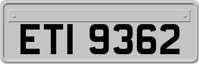 ETI9362