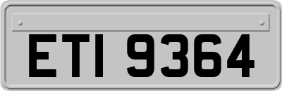 ETI9364