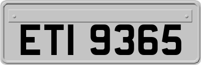 ETI9365