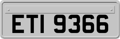 ETI9366