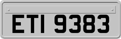 ETI9383